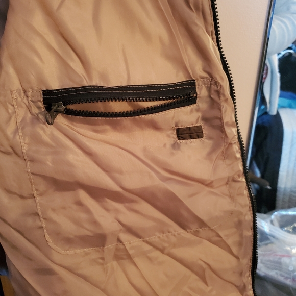 Winter Jacket - Picture 3 of 3